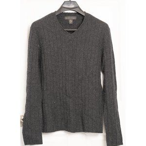 Banana Republic Men's V Neck Sweater